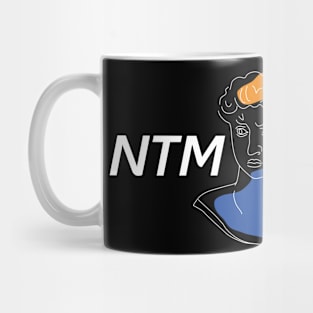 NTM Oedipe Mug